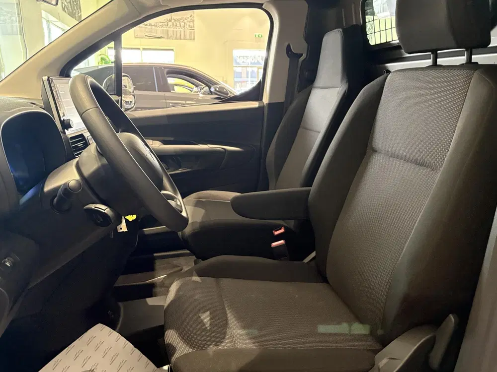 Citroën Berlingo Citroen ë-Berlingo 136 L2 50 kWh uit 2025, foto 11