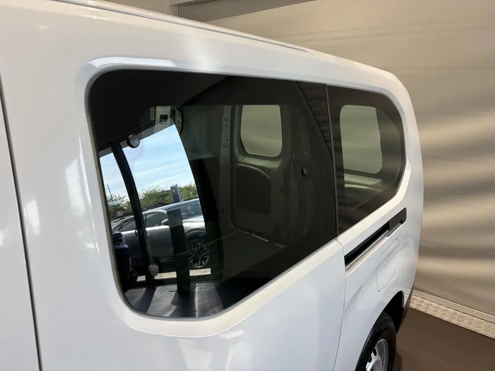 Citroën Berlingo Citroen ë-Berlingo 136 L2 50 kWh uit 2025, foto 4