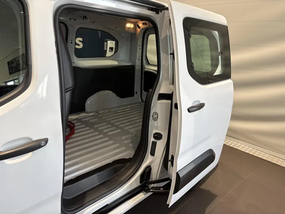 Citroën Berlingo Citroen ë-Berlingo 136 L2 50 kWh uit 2025, foto 5