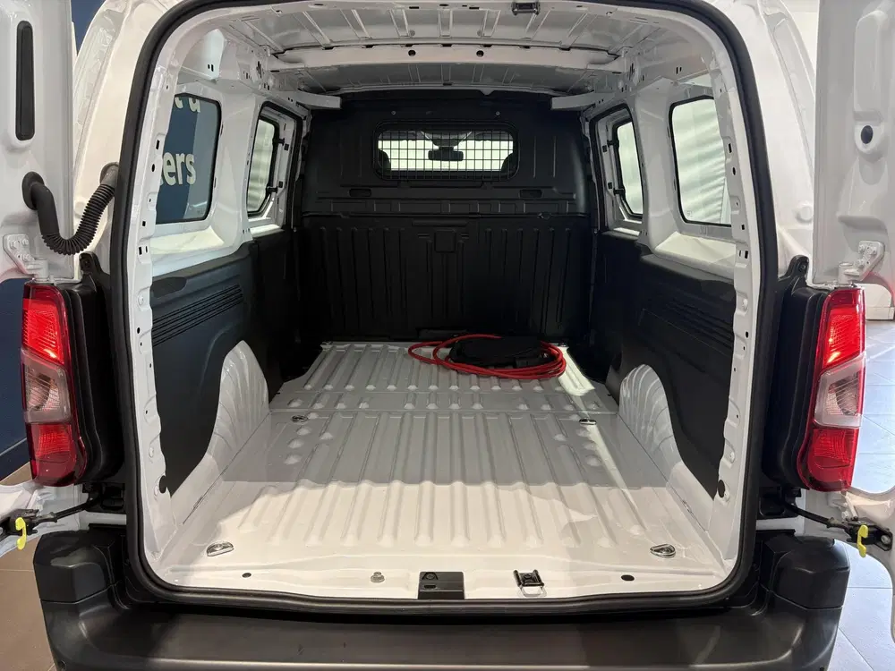 Citroën Berlingo Citroen ë-Berlingo 136 L2 50 kWh uit 2025, foto 9
