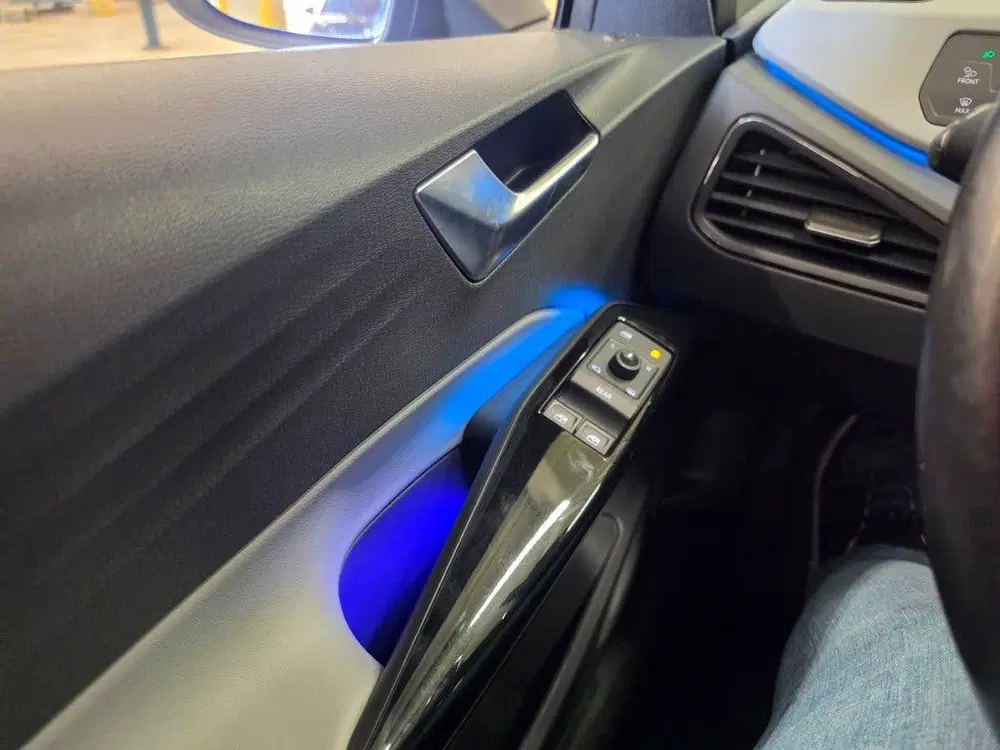 Volkswagen ID.3 First Plus 58 kWh uit 2020, foto 12