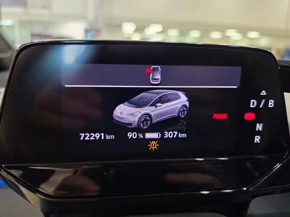 Volkswagen ID.3 First Plus 58 kWh uit 2020, foto 13