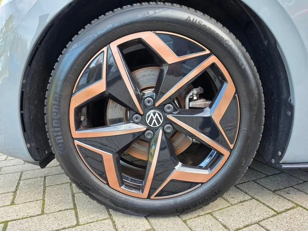 Volkswagen ID.3 First Plus 58 kWh uit 2020, foto 6