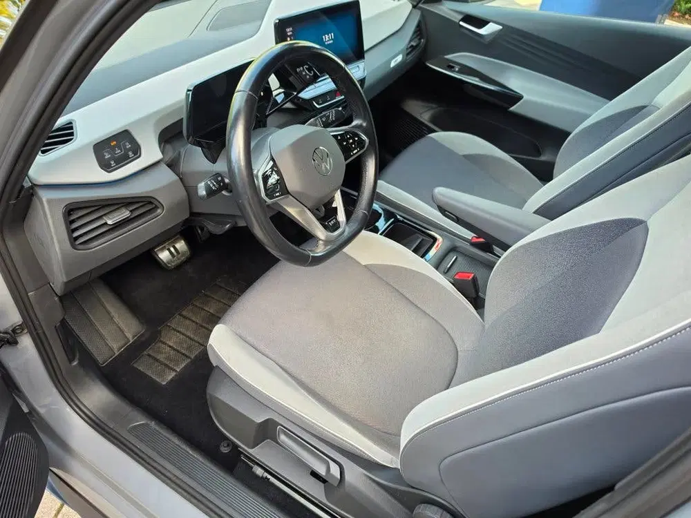 Volkswagen ID.3 First Plus 58 kWh uit 2020, foto 7
