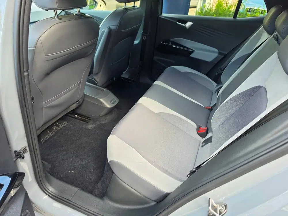 Volkswagen ID.3 First Plus 58 kWh uit 2020, foto 8