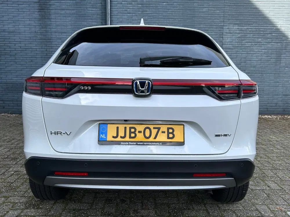 Honda HR-V 1.5 e:HEV Hybrid 131pk Automaat Elegance uit 2025, foto 10