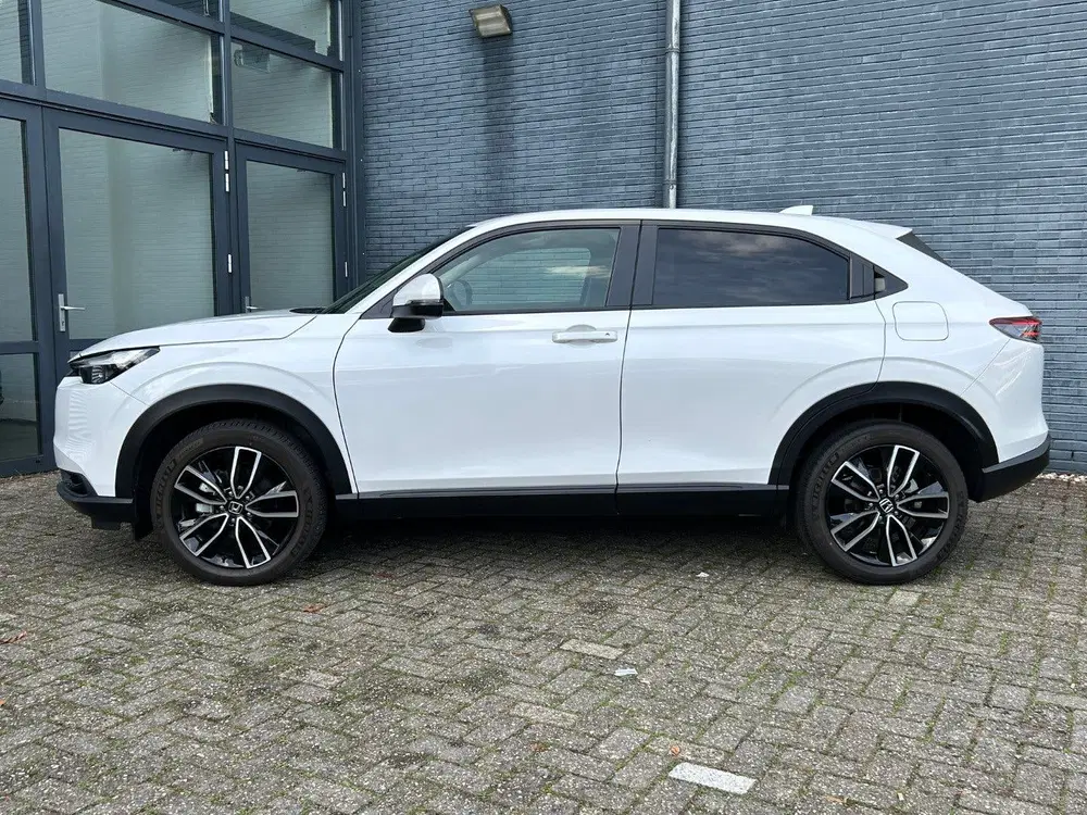 Honda HR-V 1.5 e:HEV Hybrid 131pk Automaat Elegance uit 2025, foto 11