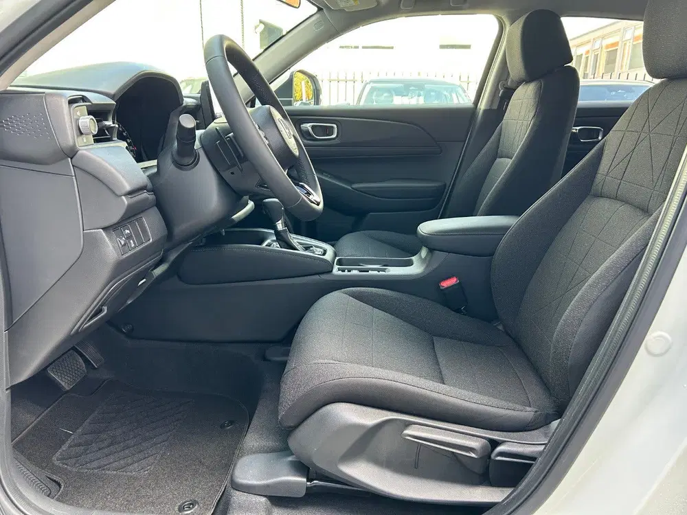Honda HR-V 1.5 e:HEV Hybrid 131pk Automaat Elegance uit 2025, foto 13