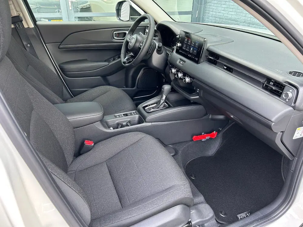 Honda HR-V 1.5 e:HEV Hybrid 131pk Automaat Elegance uit 2025, foto 14