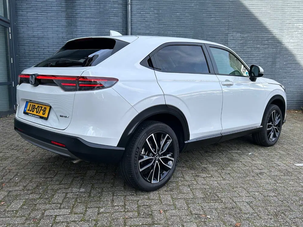 Honda HR-V 1.5 e:HEV Hybrid 131pk Automaat Elegance uit 2025, foto 2