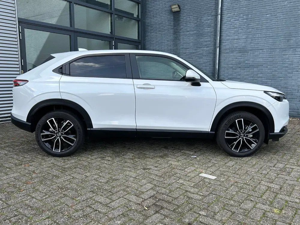 Honda HR-V 1.5 e:HEV Hybrid 131pk Automaat Elegance uit 2025, foto 3