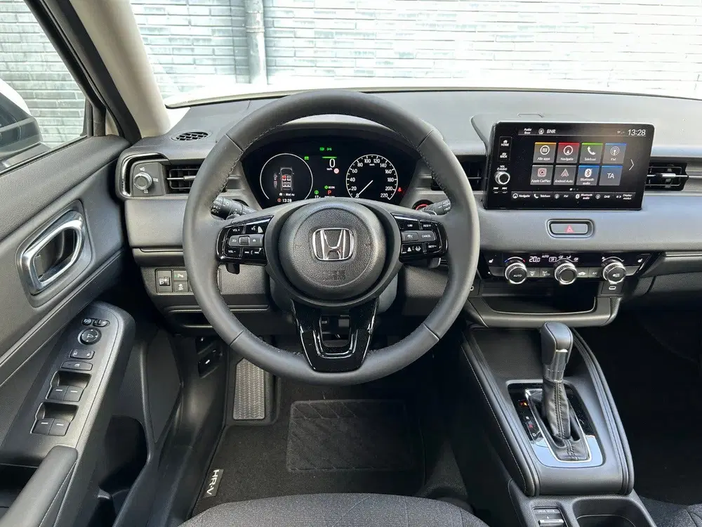 Honda HR-V 1.5 e:HEV Hybrid 131pk Automaat Elegance uit 2025, foto 5
