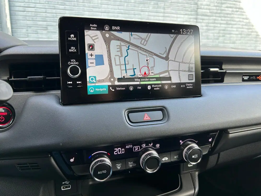 Honda HR-V 1.5 e:HEV Hybrid 131pk Automaat Elegance uit 2025, foto 7