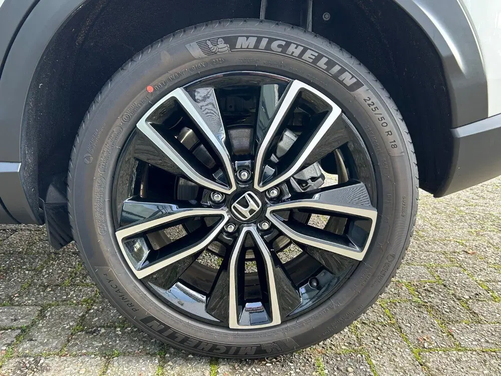 Honda HR-V 1.5 e:HEV Hybrid 131pk Automaat Elegance uit 2025, foto 8