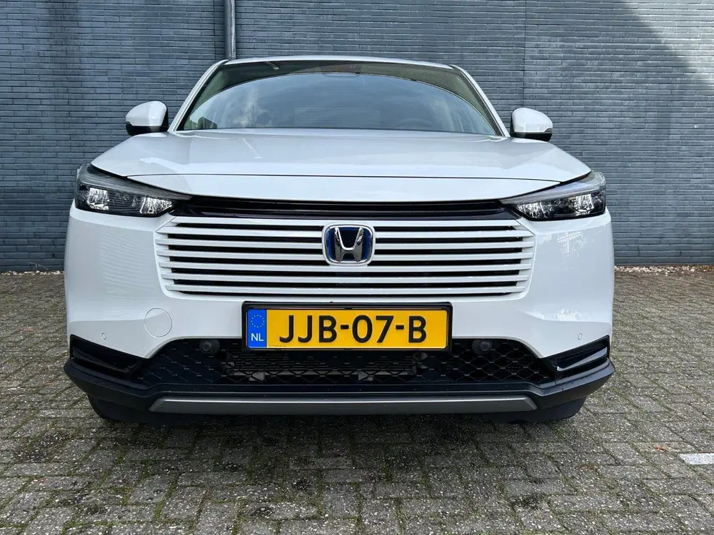 Honda HR-V 1.5 e:HEV Hybrid 131pk Automaat Elegance uit 2025, foto 9