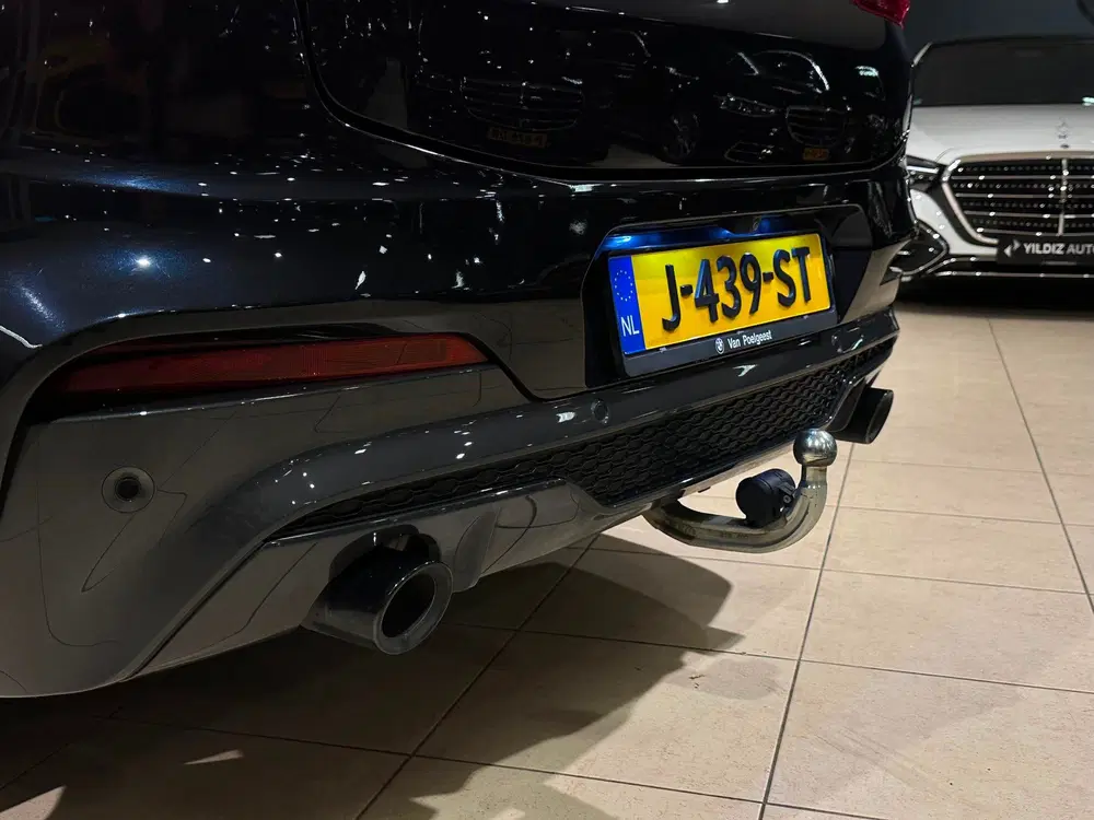 BMW X4 XDrive 30d M-SPORT uit 2020, foto 11