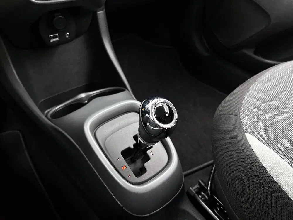 Toyota Aygo 1.0 VVT-i x-play uit 2021, foto 11