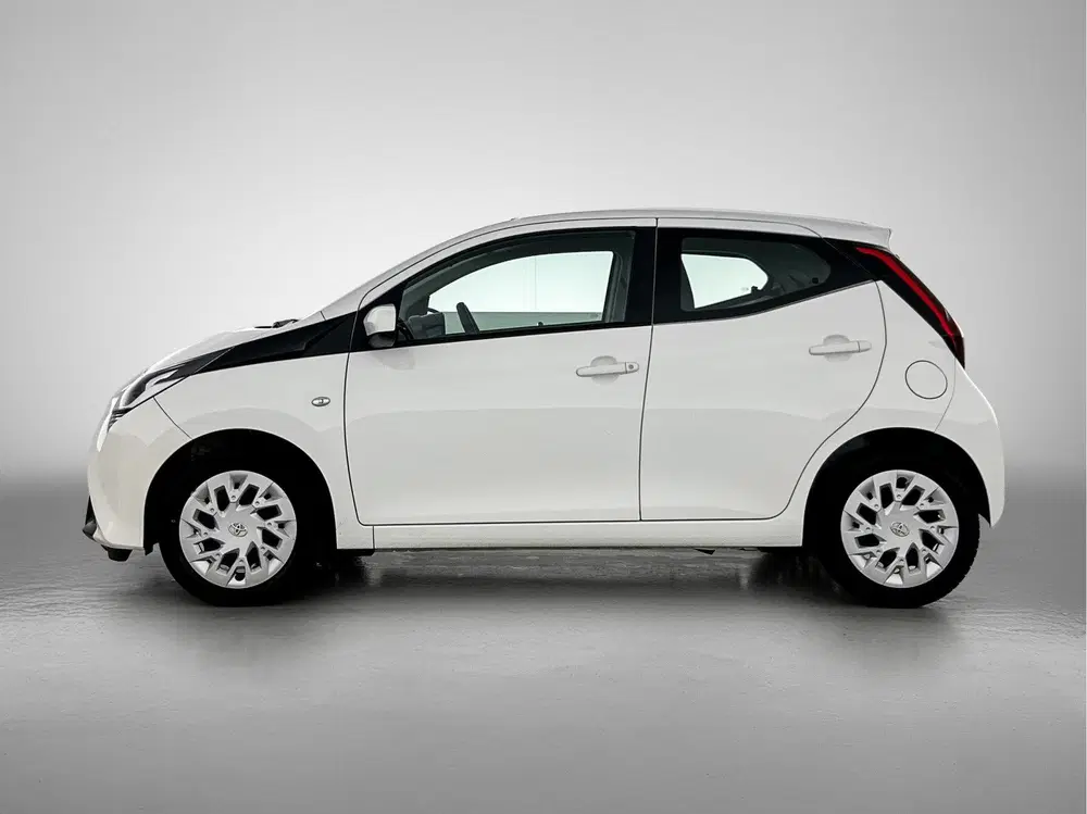 Toyota Aygo 1.0 VVT-i x-play uit 2021, foto 3