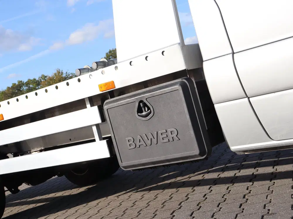 Mercedes-Benz Sprinter 316 2.2 CDI L3 EURO OPRIJWAGEN uit 2019, foto 9