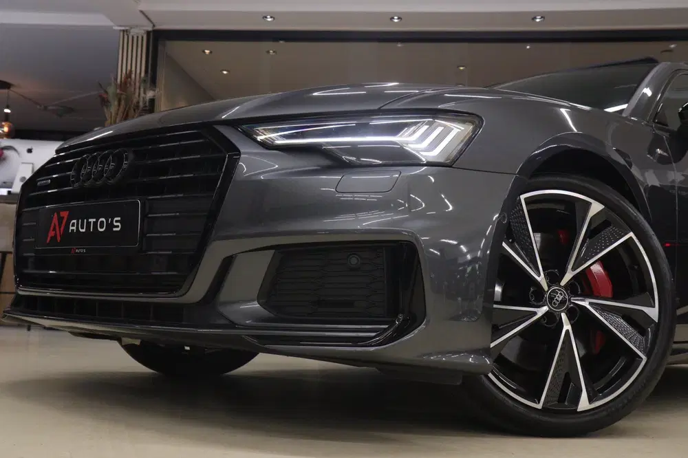 Audi A6 55 TFSI e quattro Pro Line S Competition P uit 2023, foto 10