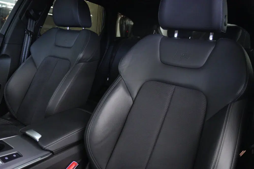 Audi A6 55 TFSI e quattro Pro Line S Competition P uit 2023, foto 13