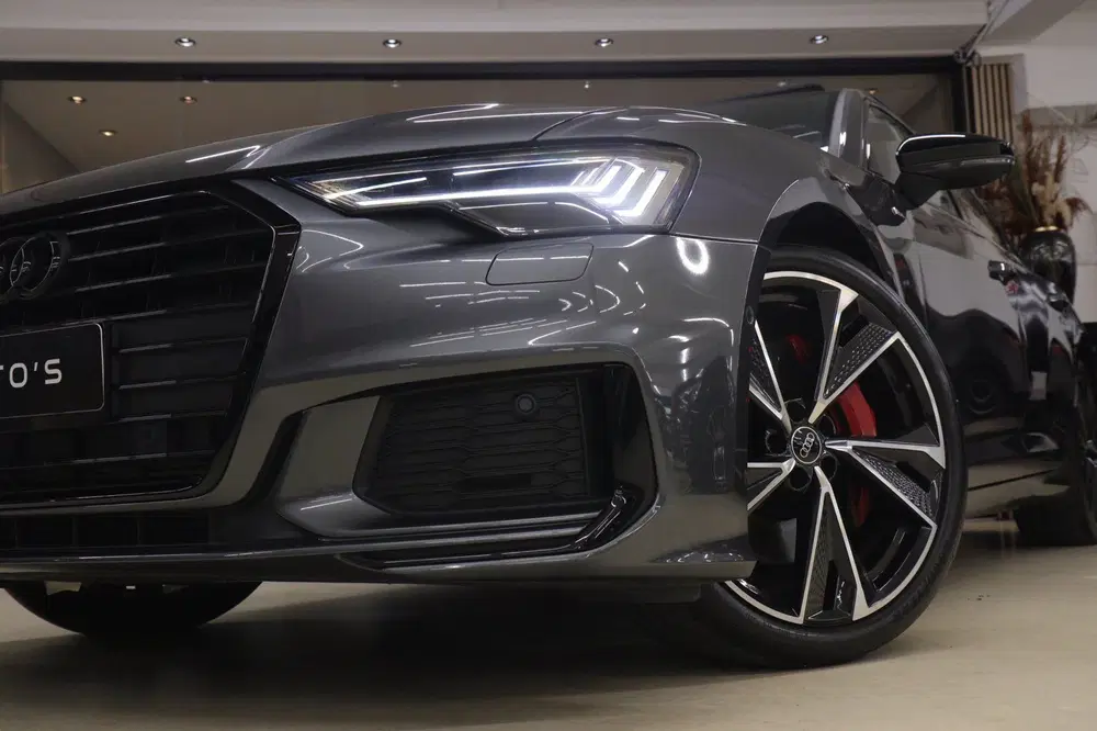 Audi A6 55 TFSI e quattro Pro Line S Competition P uit 2023, foto 15
