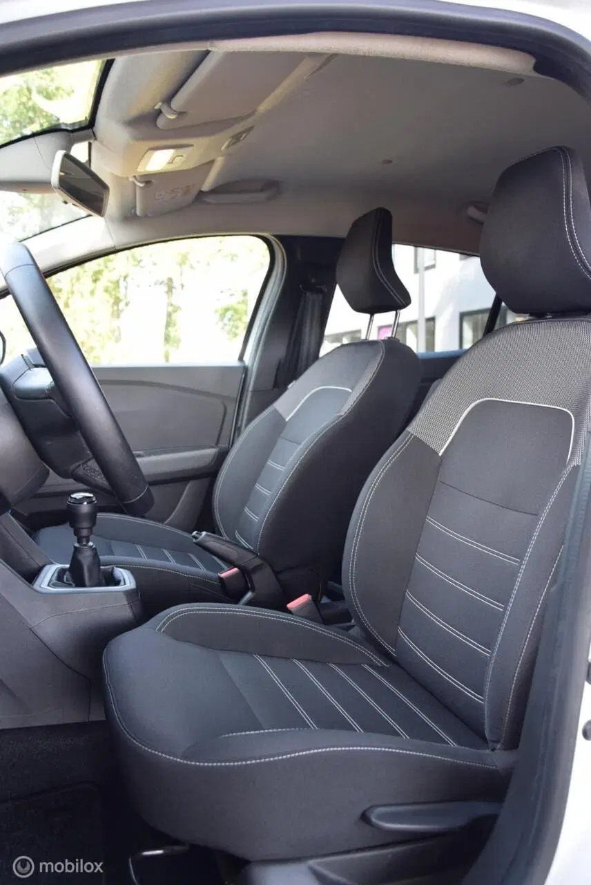 Dacia Sandero 1.0 TCe 100 ECO-G Expression Trekhaak Appl uit 2024, foto 8
