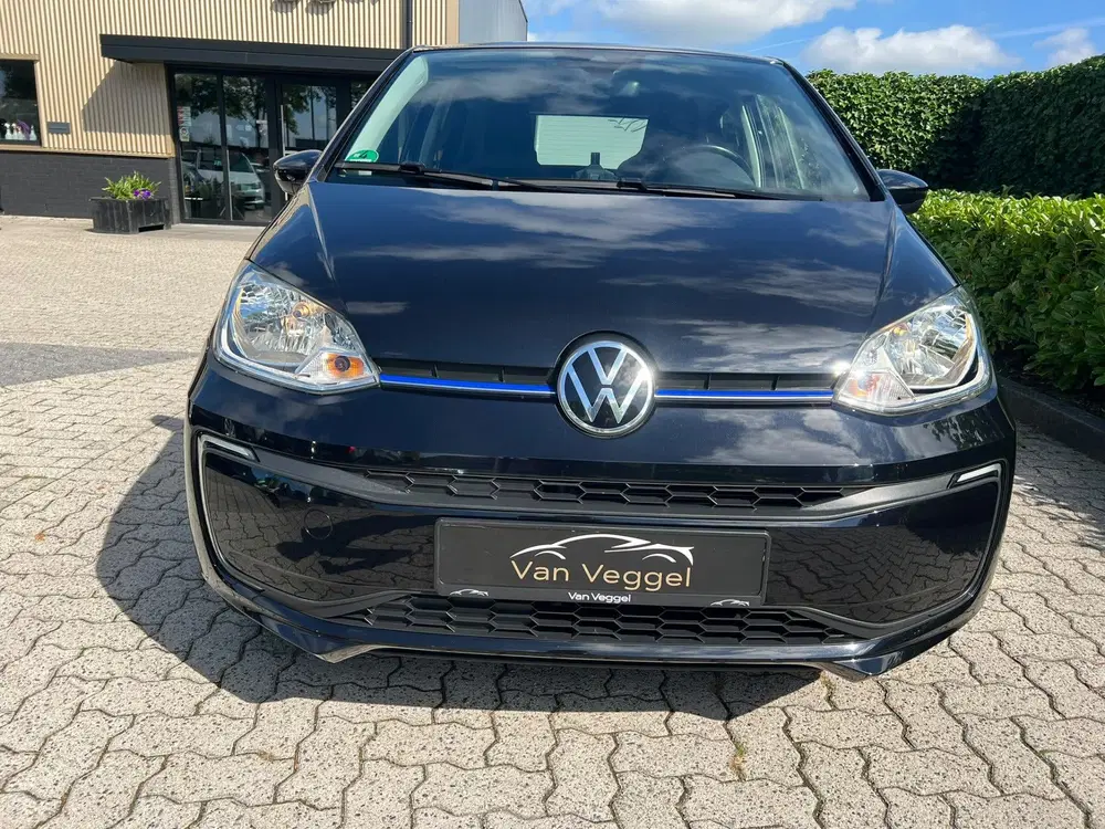 Volkswagen up! e-up SOH 92% airco uit 2022, foto 11