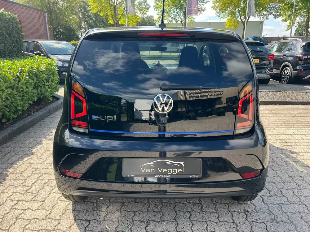 Volkswagen up! e-up SOH 92% airco uit 2022, foto 12