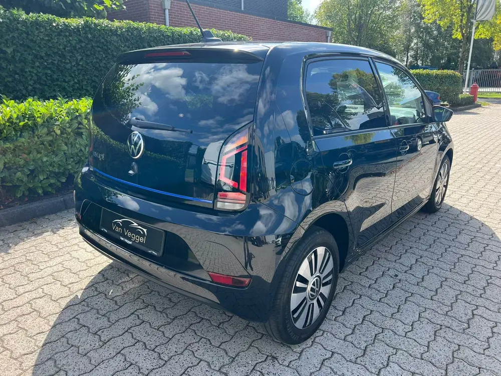 Volkswagen up! e-up SOH 92% airco uit 2022, foto 3