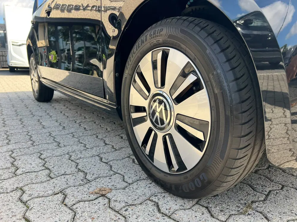 Volkswagen up! e-up SOH 92% airco uit 2022, foto 4