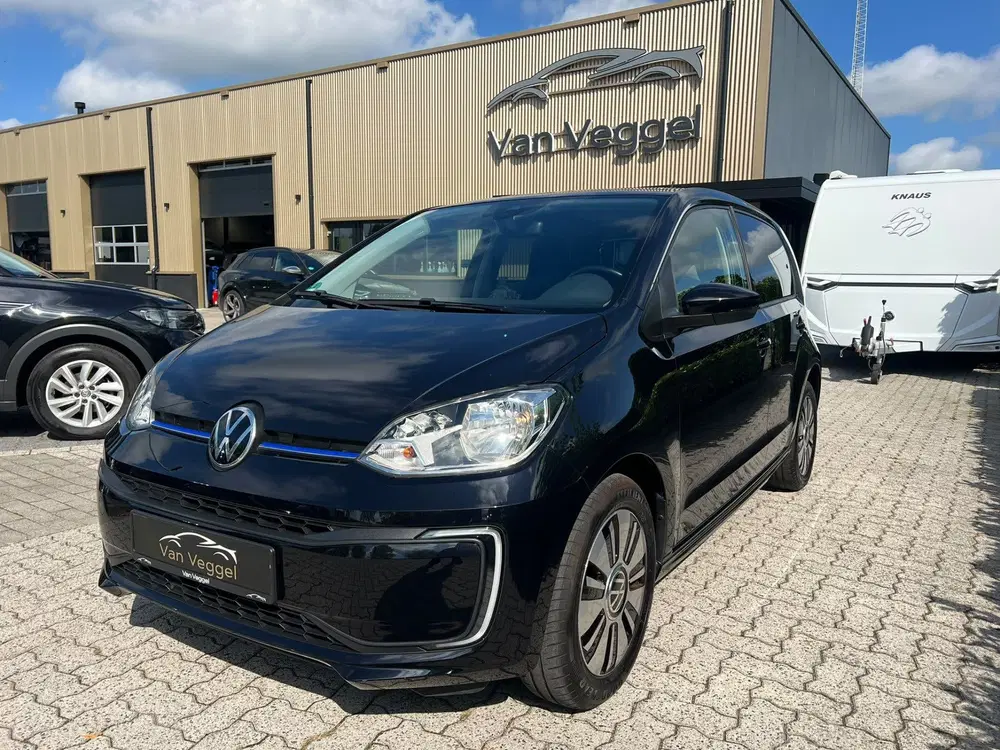 Volkswagen up! e-up SOH 92% airco uit 2022, foto 7