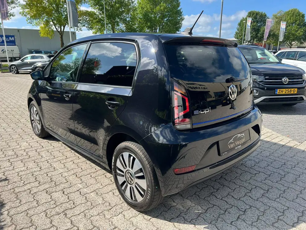 Volkswagen up! e-up SOH 92% airco uit 2022, foto 8