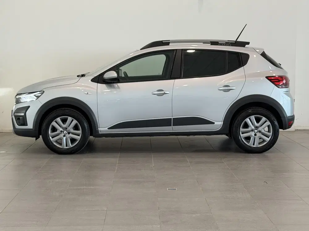 Dacia Sandero 1.0 TCe 90 CVT Comfort uit 2022, foto 15