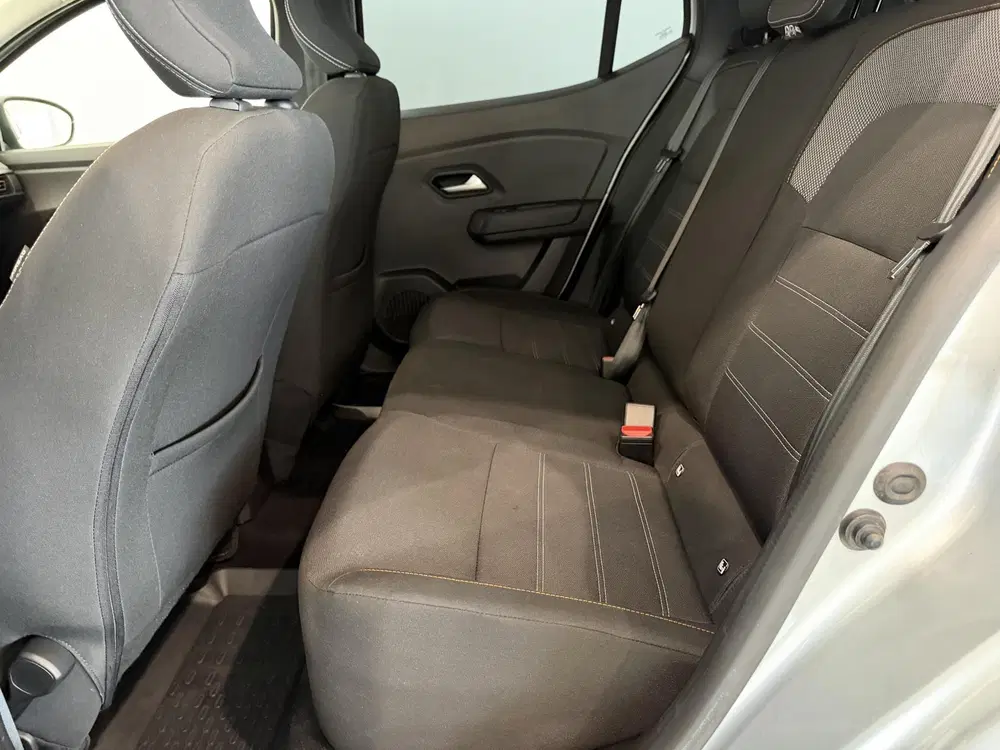 Dacia Sandero 1.0 TCe 90 CVT Comfort uit 2022, foto 8