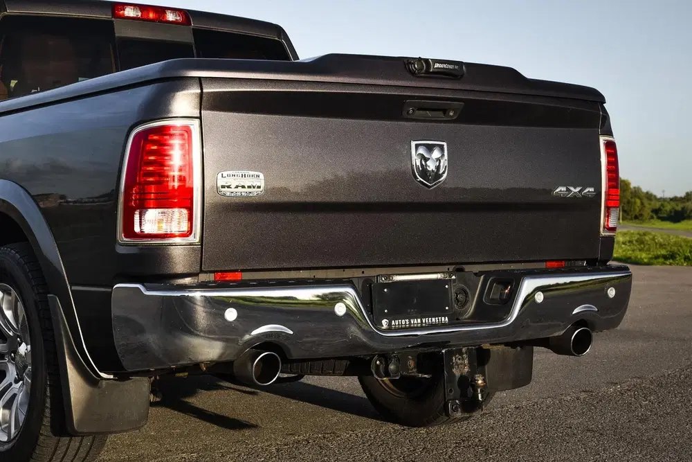 Dodge RAM 5.7 V8 Laramie LPG uit 2019, foto 13