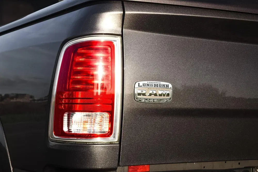 Dodge RAM 5.7 V8 Laramie LPG uit 2019, foto 14