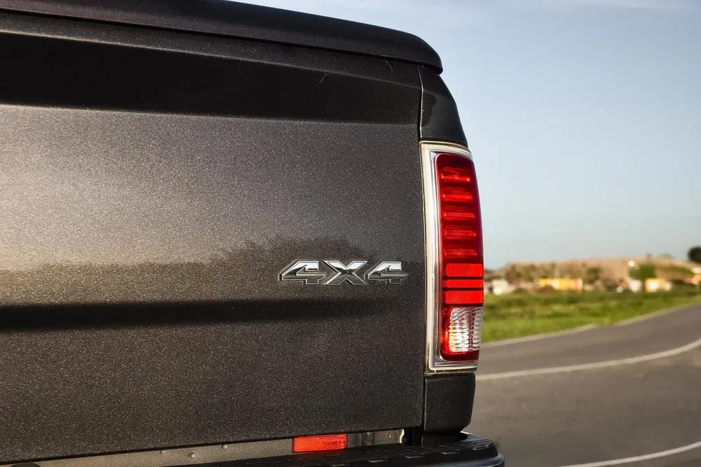 Dodge RAM 5.7 V8 Laramie LPG uit 2019, foto 15