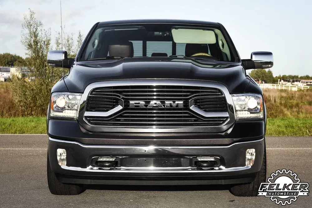 Dodge RAM 5.7 V8 Laramie LPG uit 2019, foto 3