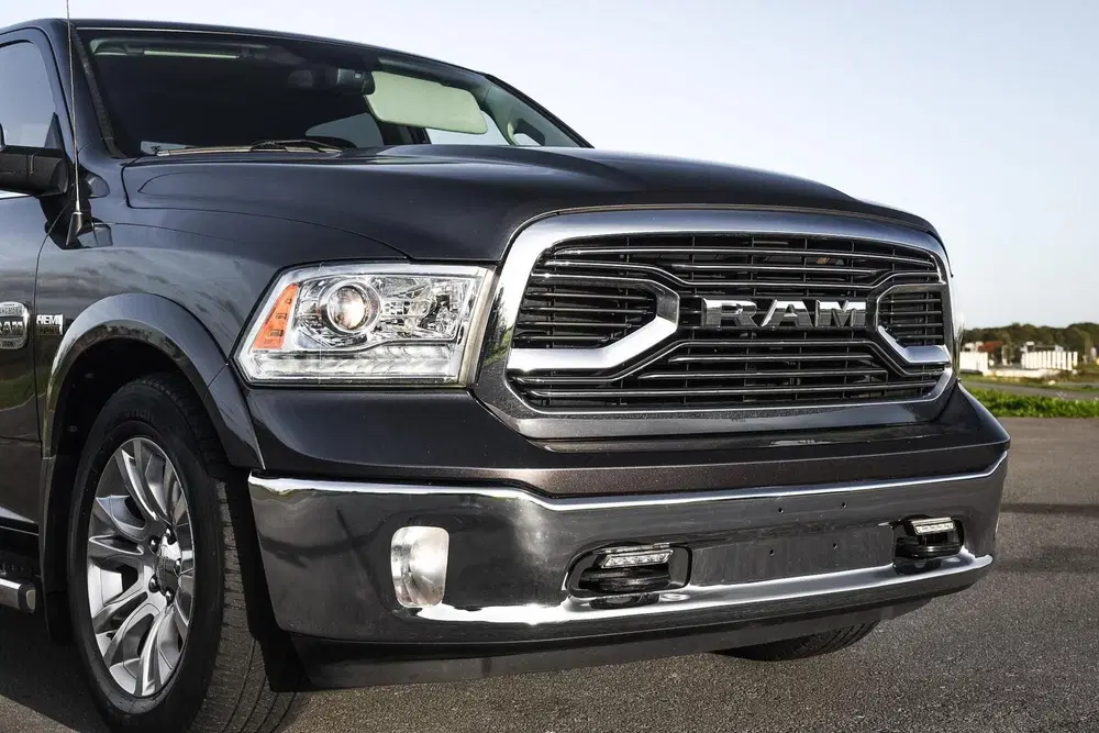 Dodge RAM 5.7 V8 Laramie LPG uit 2019, foto 4