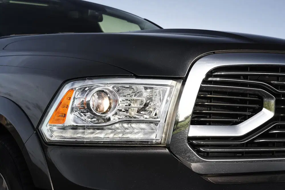 Dodge RAM 5.7 V8 Laramie LPG uit 2019, foto 5
