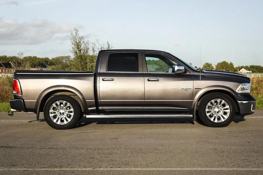 Dodge RAM 5.7 V8 Laramie LPG uit 2019, foto 7