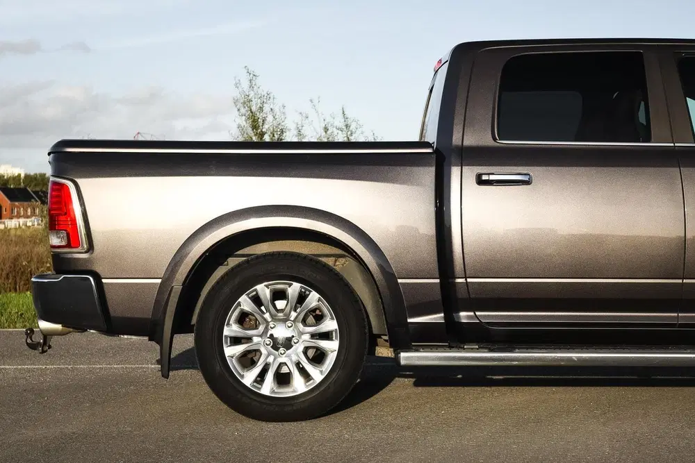 Dodge RAM 5.7 V8 Laramie LPG uit 2019, foto 8