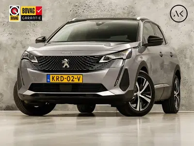 Peugeot 3008 1.2 PureTech GT Line (PANORAMADAK uit 2022