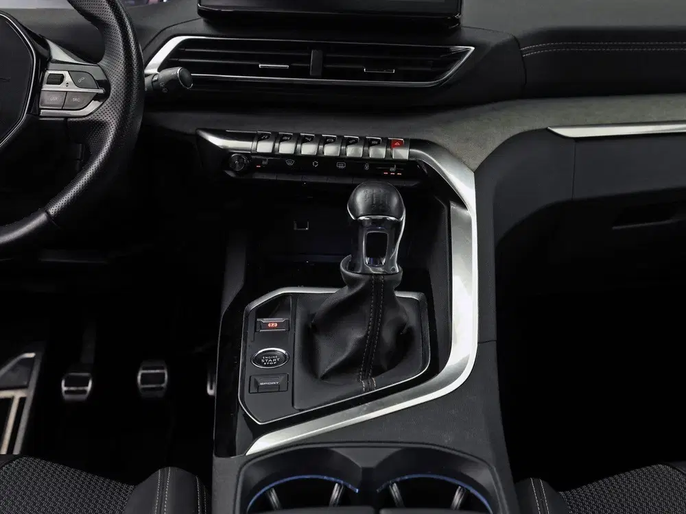 Peugeot 3008 1.2 PureTech GT Line (PANORAMADAK uit 2022, foto 11