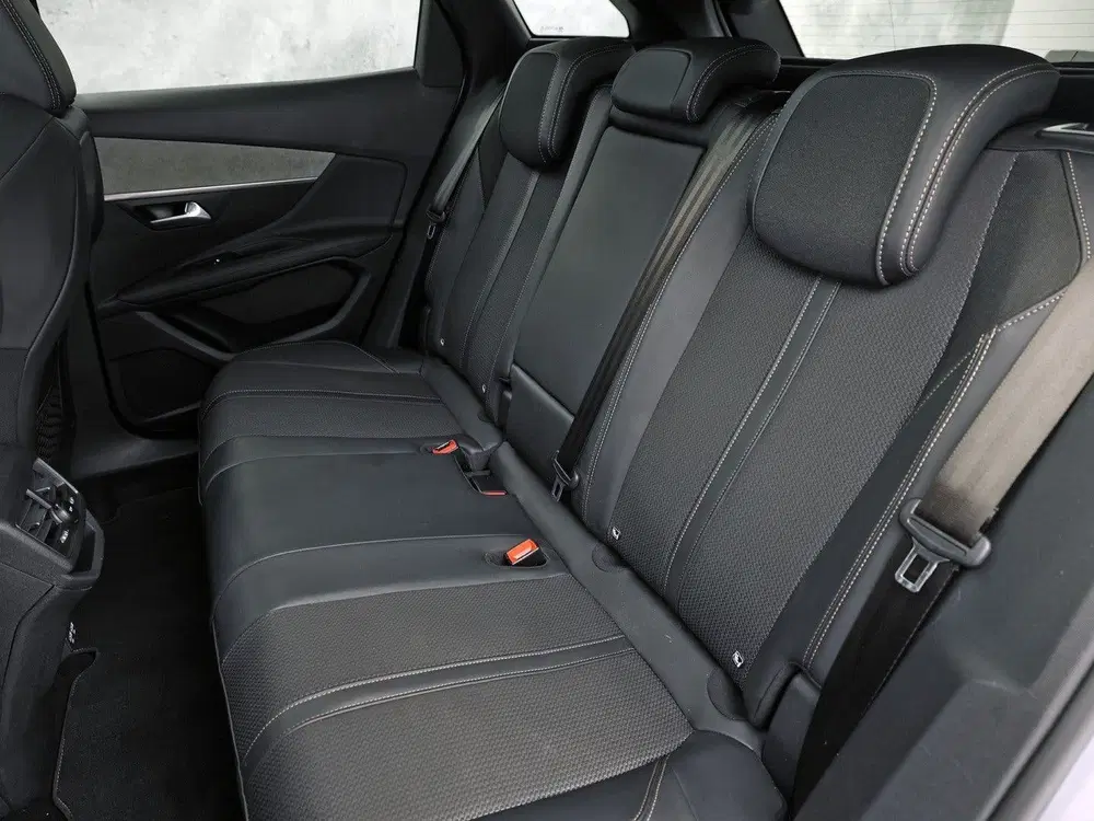 Peugeot 3008 1.2 PureTech GT Line (PANORAMADAK uit 2022, foto 15