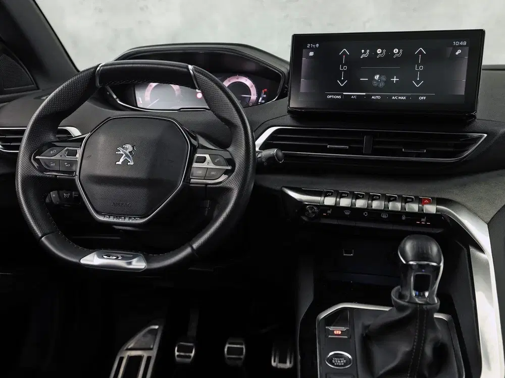 Peugeot 3008 1.2 PureTech GT Line (PANORAMADAK uit 2022, foto 7