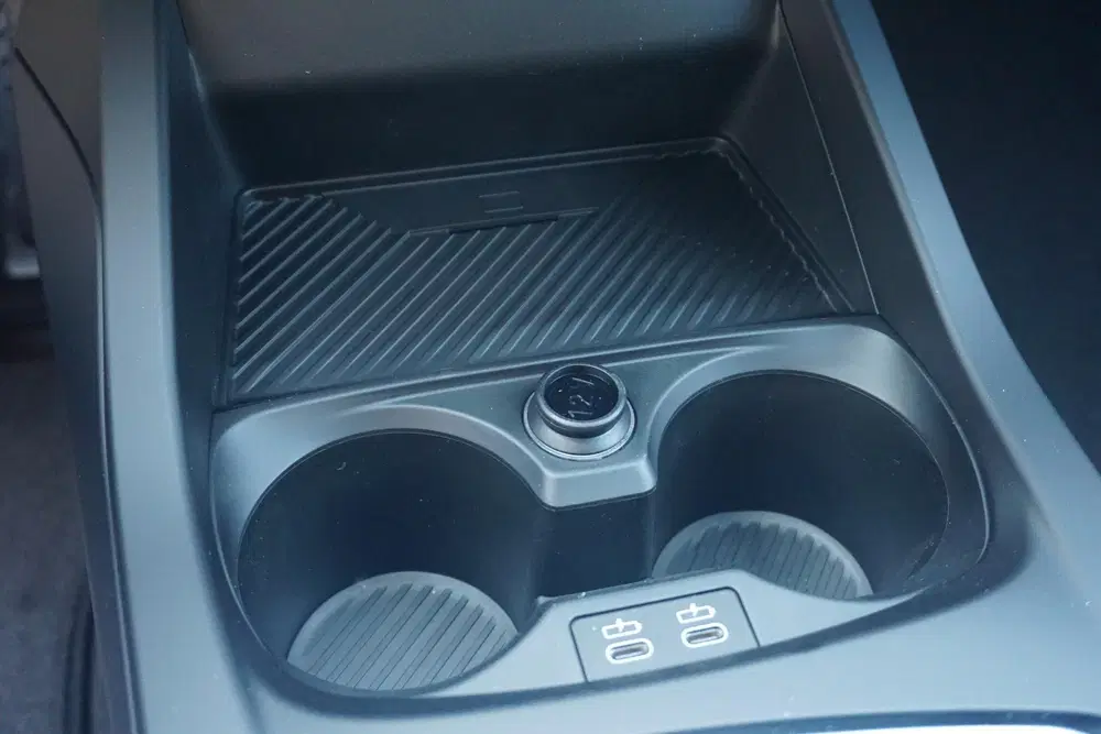 BMW 1-serie 5-deurs 120 uit 2026, foto 14