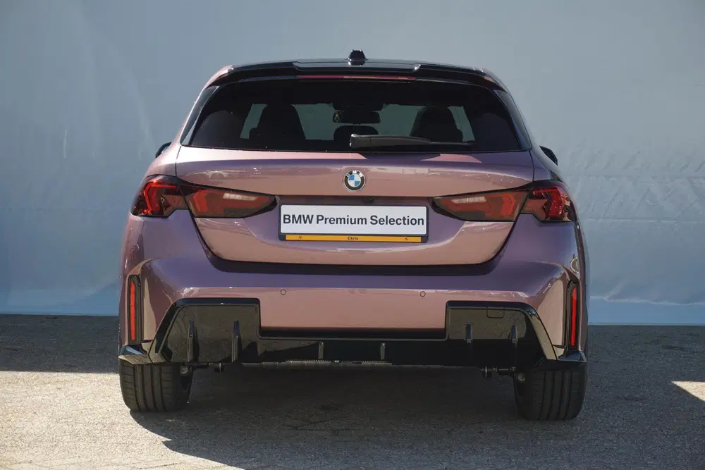 BMW 1-serie 5-deurs 120 uit 2026, foto 5