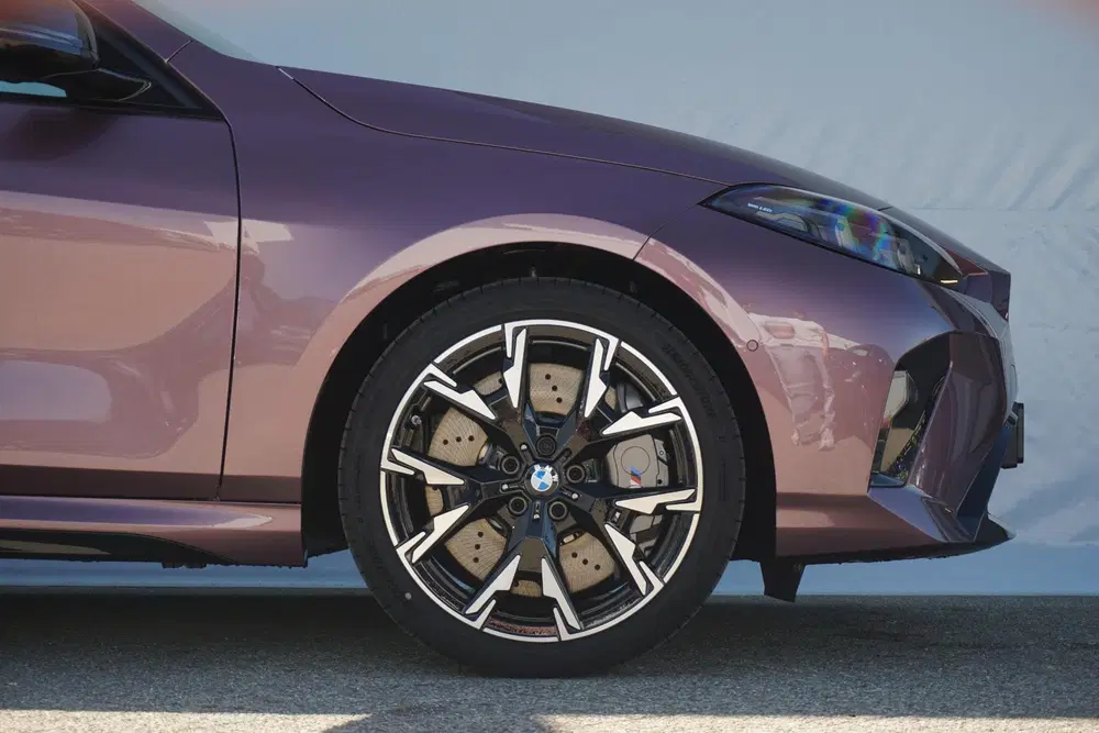 BMW 1-serie 5-deurs 120 uit 2026, foto 6